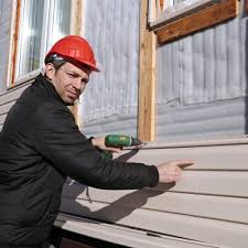 Sussex, NJ Siding Company